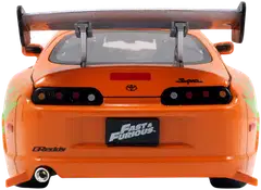 Jada Fast & Furious 1995 Toyota Supra 21 cm, 1:24, die-cast - 8