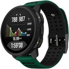 Suunto älykello Vertical 2 männyn vihreä - 1