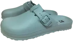 WKLY. naisten pistokkaat Linda GP250440W - surf spray - 1