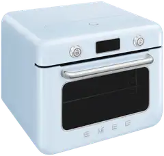 Smeg yhdistelmäuuni vaaleansininen COF01PBEU - 3