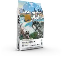 Taste of the wild pacific stream puppy, lohi 2 kg - 3