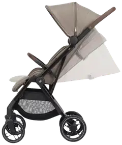 Maxi-Cosi matkarattaat Soho ruskea - 3