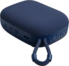 Defunc Bluetooth kaiutin Beat 5 sininen - 1