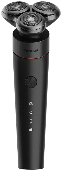 SENCOR Parranajokone SMS 7500BK - 2