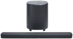 JBL soundbar Bar 500 M2 musta - 2
