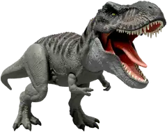 Jurassic World Rebirth T-Rex - 2