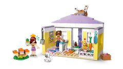LEGO® LEGO Friends 42679 Heartlake Cityn pupuhotelli - 12