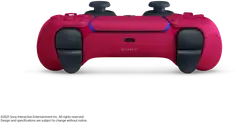 PS5 peliohjain DualSense Cosmic Red - 3