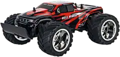 Carrera kauko-ohjattava auto RC Hell Rider 2,4GHz - 4