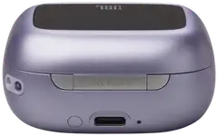 JBL Bluetooth vastamelunappikuulokkeet Live Flex 3 violetti - 12