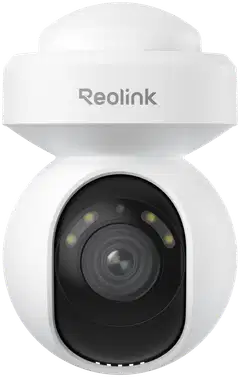 Reolink E1 Outdoor PoE (E560P) 4K PTZ PoE Cam valkoinen - 1