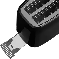 Sencor leivänpaahdin STS 2607BK musta - 5