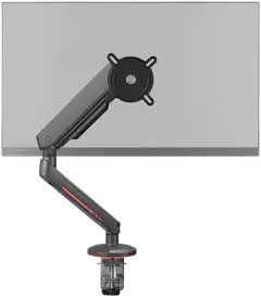 One For All DM8110 RGB Monitorivarsi, musta - 1