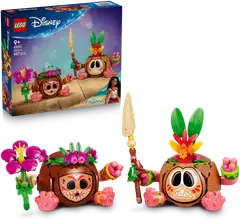 LEGO® Disney Princess 43293 Kakamora - 1