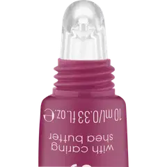 essence the super peptide glossy lip treatment 08 Cherrylicious! 10 ml - 3