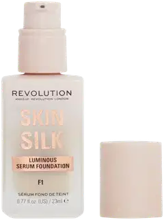 Makeup Revolution skin silk serum 23ml meikkivoide F2 - F1 - 1