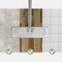 Streamy mikrokuitumoppi 1kpl - 4