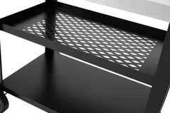 House työskentelypöytä grillaus - 7