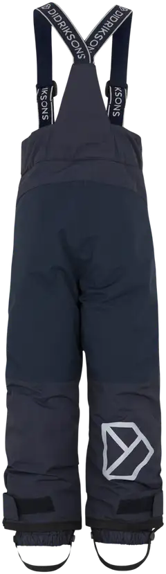 Didriksons Idre lasten toppahousut - Navy - 2