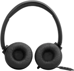 JBL langalliset sankakuulokkeet USB-C liitännällä Tune 530C musta - 6