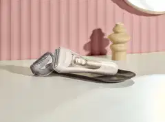 Remington ladyshaver BareMe™ ladattava WDF310 - 11