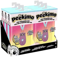 Peekimo Interaktiivinen lemmikki - 1