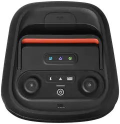 JBL Bluetooth kaiutin PartyBox 120 + 2kpl langaton mikrofoni - 7