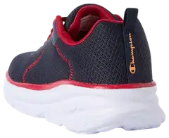 Champion lasten lenkkari HRO Low Cut - Navy - 4