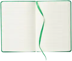 Åhléns Home Notebook ROMEO PU A5 - 2