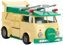 Jada Turtles Party Wagon, die-cast, 11,5 cm, 1:32, die-cast - 2