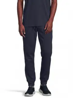 Starter miesten collegehousut Varsity YSMP5976 - Midnight blue - 1
