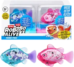Robo Alive Robotic-uintikala 2-pack - 1