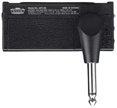 VOX kuulokevahvistin AP3-HG kitaralle - 2