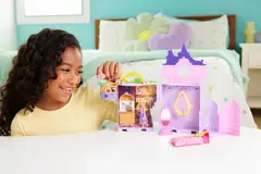 Disney Tähkäpää Storytime Stackers -Pikkulinna - 6