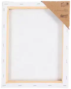 Creativ Company kuvioitu maalauspohja perhoset  24x30 cm - 3