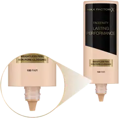 Max Factor Lasting Performance meikkivoide 35 ml 100 Fair - 3