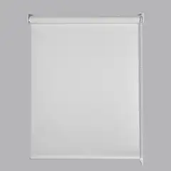 Ihanin screen rullaverho valkoinen 140x185cm - 2