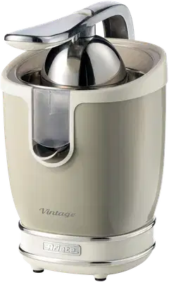 Ariete Vintage sitruspuserrin - 1