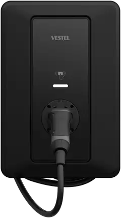 Vestel sähköauton latausasema Home Zenith EV 11 kW - 1