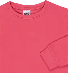 Ciraf lasten collegepusero 25TC260207 - pink - 3