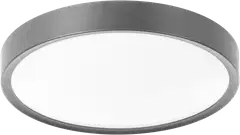 EGLO kattovalaisin Musurita 44CM LED 6X5,5W musta/valk - 1