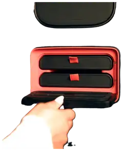 JBL Battery 600 tuplapakkaus latauskotelolla - 8