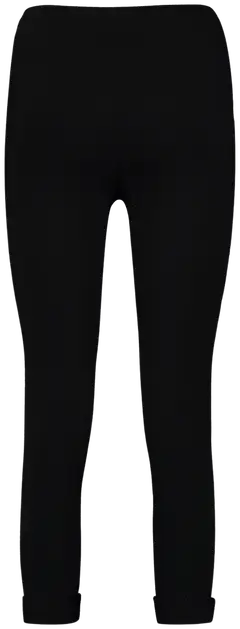 Hailys naisten leggingsit Sina 6066-SS-A - BLACK - 3