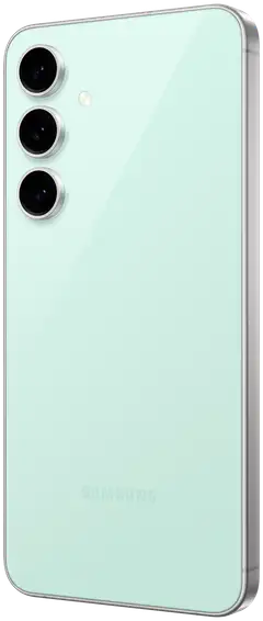 Samsung galaxy s24 fe 5g älypuhelin mint 128 gb - 4