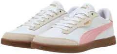 Puma naisten tennari Vikky Star OG - White-Rosy Outlook - 3