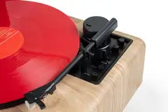 Thomson mikrohifijärjestelmä levysoittimella MIC300TT - 6