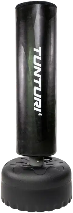 Tunturi Vapaasti seisova nyrkkeilysäkki - 1