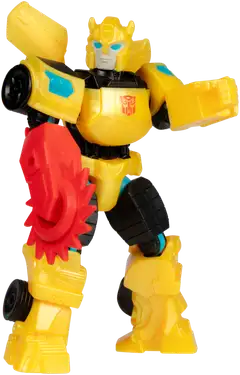 Transformers Mixmashers hahmo 12.7cm, erilaisia - 9