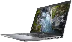 Nuvoo tehdashuollettu kannettava tietokone DELL Precision 3560 Intel Core i7-1165G7 15.6" FHD 32GB 512GB SSD T500 W11P FI Grade A - 3