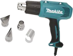 Makita kuumailmapuhallin HG5030K 1600 W - 2